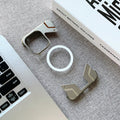 Corner Metal Case For iPhone
