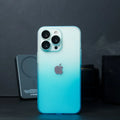 Vibrant Matte Protective Logo case - iPhone casemarts