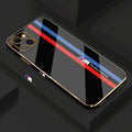 iPhone - Electroplating Superior Print Case casemarts