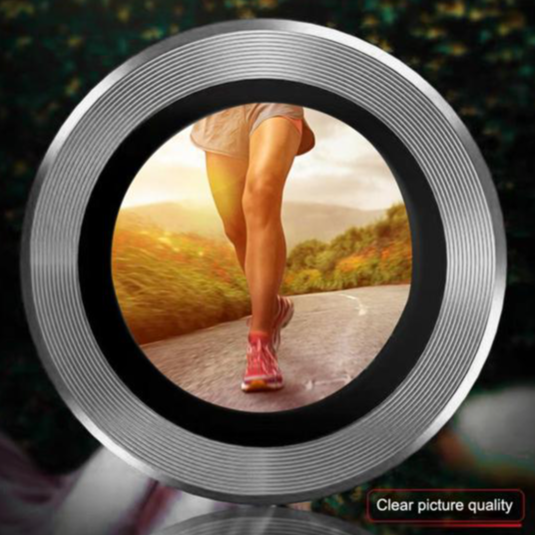 iPhone 12 Pro Max - Camera Lens Protective Ring casemarts