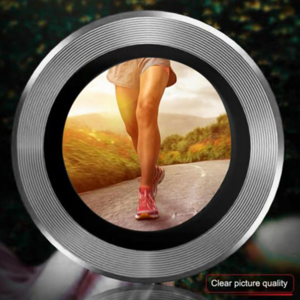 iPhone 13 - Camera Lens Protective Ring casemarts