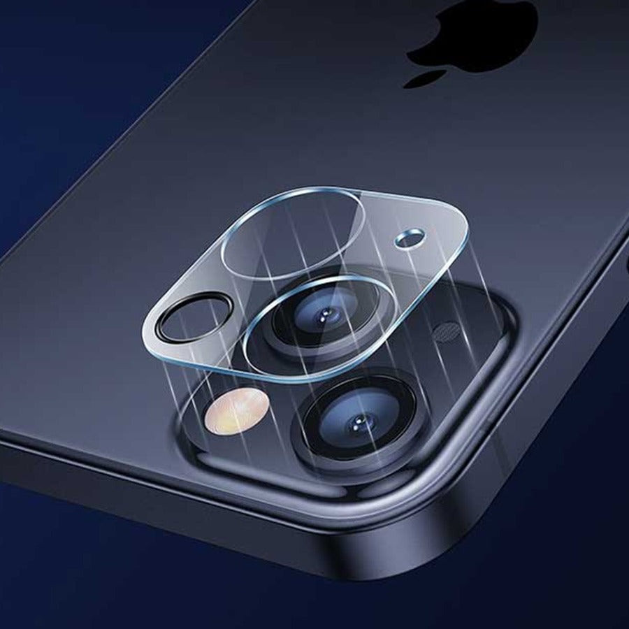 iPhone 14 Pro HD Camera Lens Protector casemarts