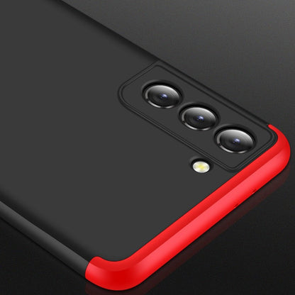 Galaxy S22 Series Ultimate 360 Degree Protection Case casemarts