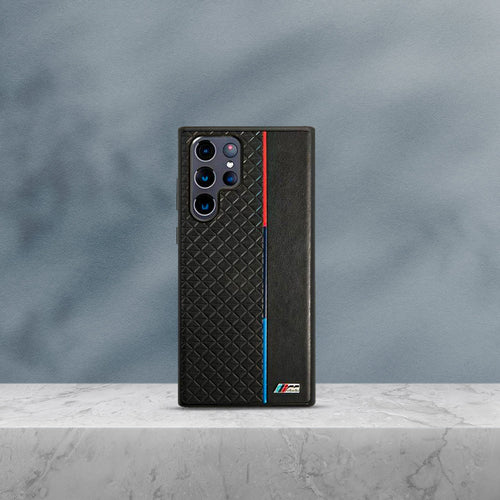 Embossed Triangle Texture Case casemarts