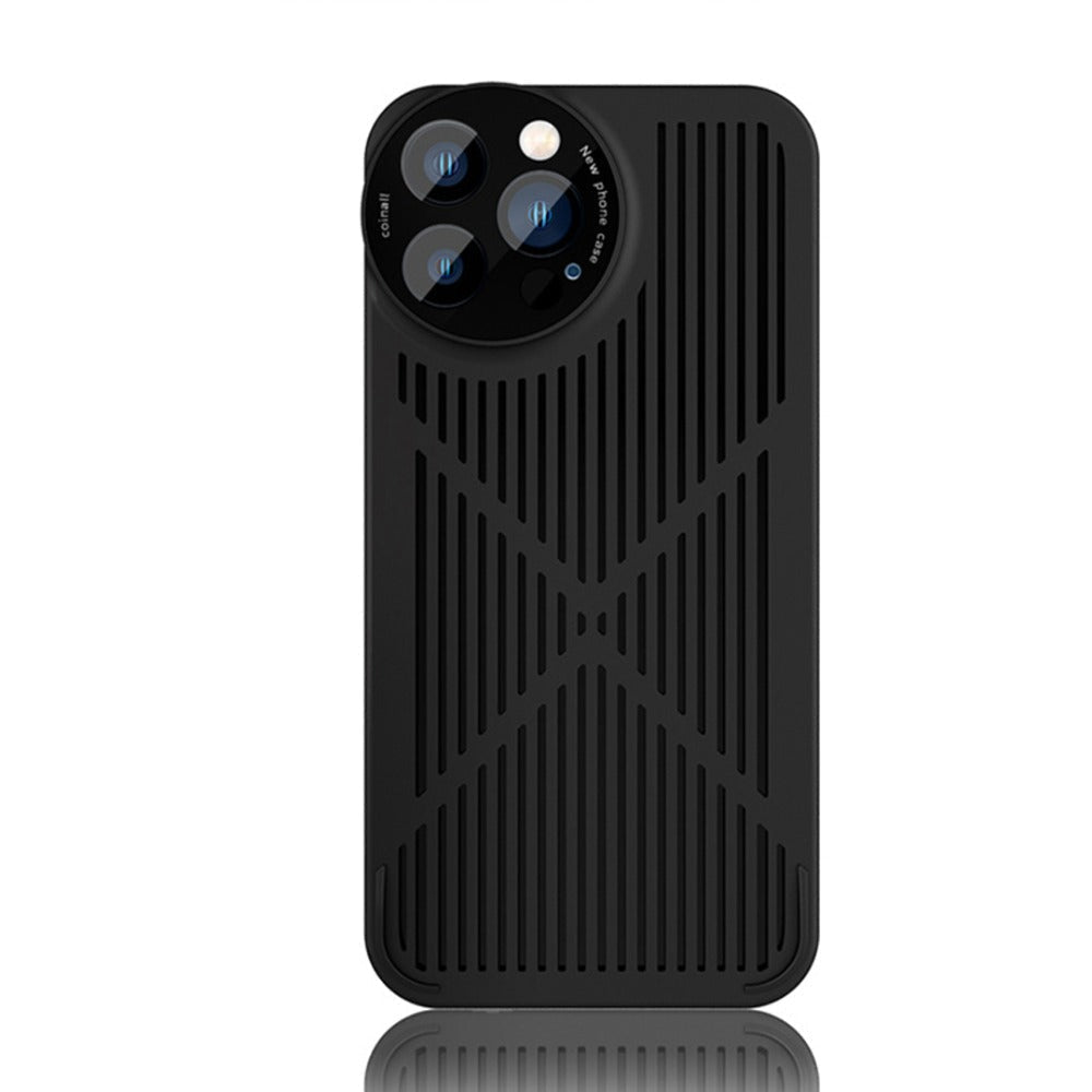 iPhone 13 Round Camera Lens Ultra Thin Rim Case casemarts