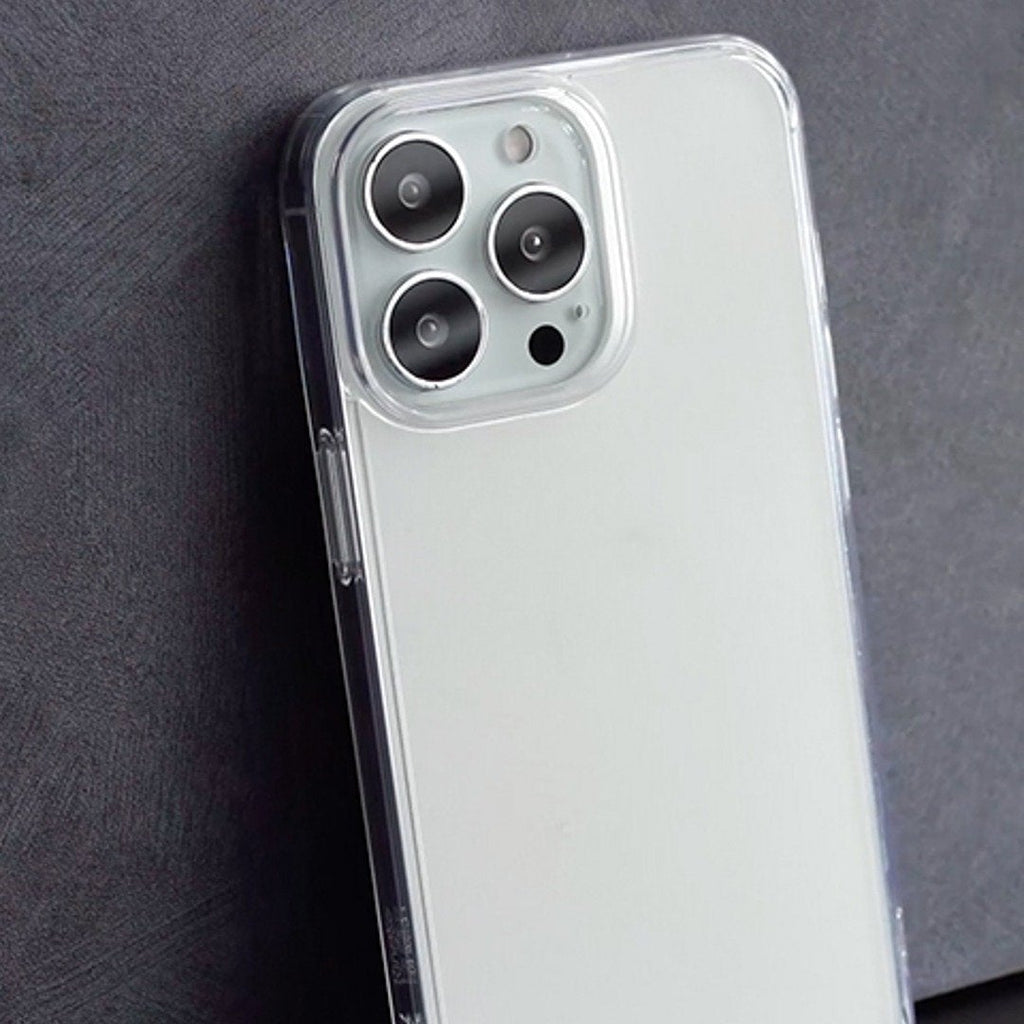 iPhone 13 Pro Hybrid Transparent case casemarts