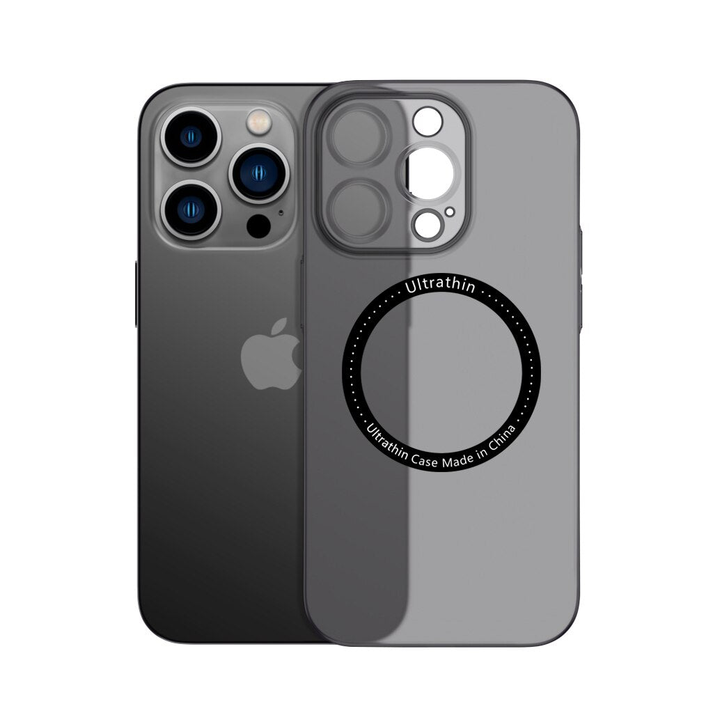 iPhone 14 Pro Max Ultra Thin Case with MagSafe casemarts