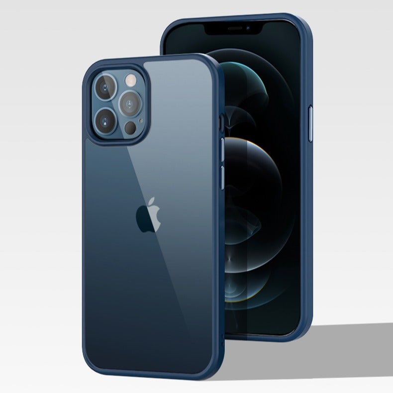 iPhone 13 Series Crystal Armor Case casemarts