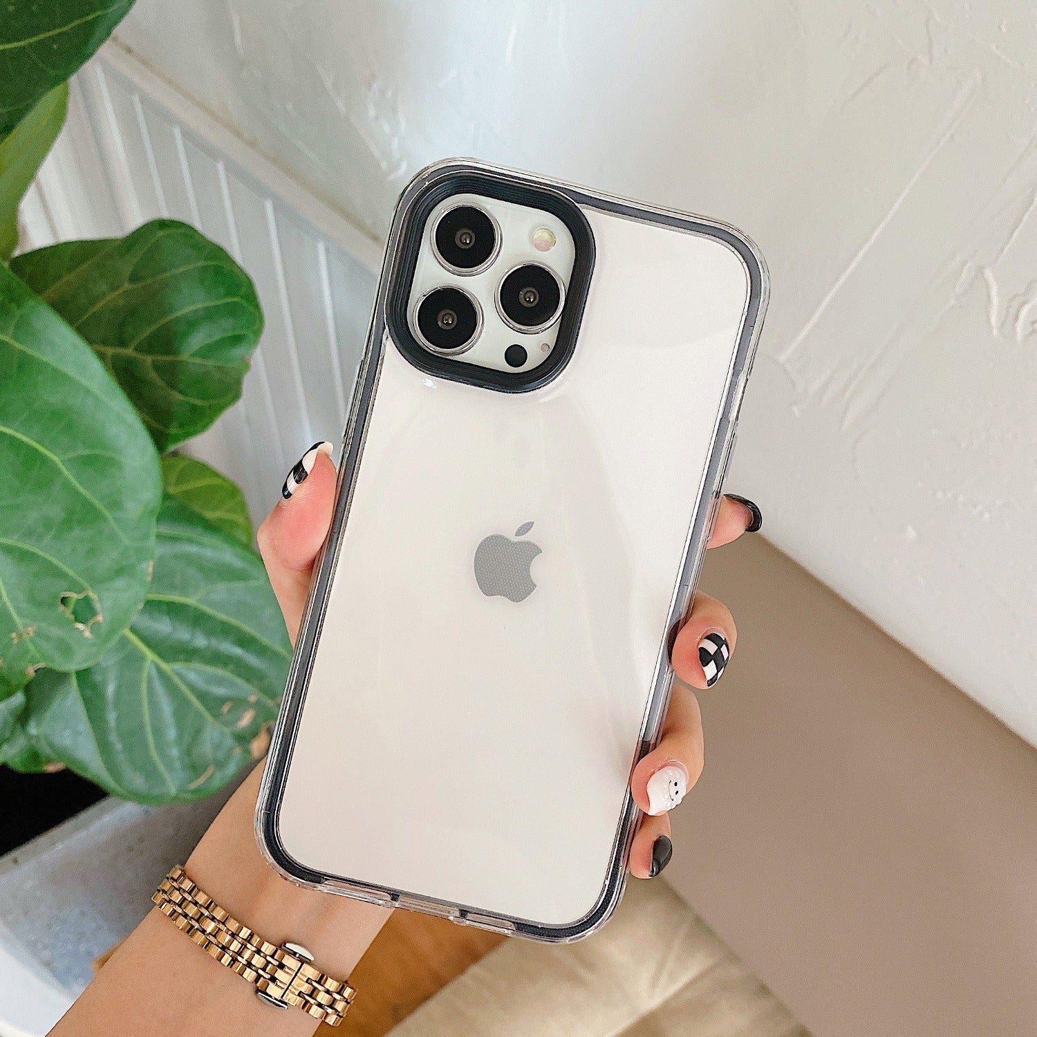 iPhone 13 Series Crystal Armor Case casemarts