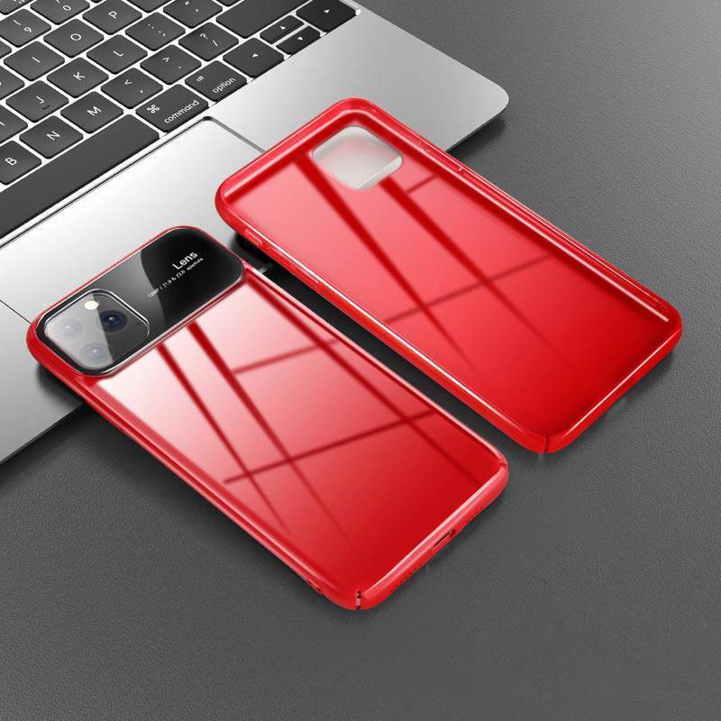 iPhone 11 Pro Polarized Lens Glossy Edition Smooth Case casemarts