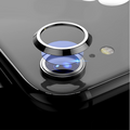 TOTU ® iPhone XR Camera Lens Glass Protector and Ring casemarts