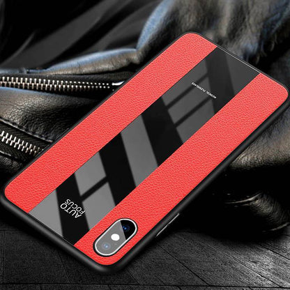 Galaxy A50s Porsche Style Luxury  Case casemarts
