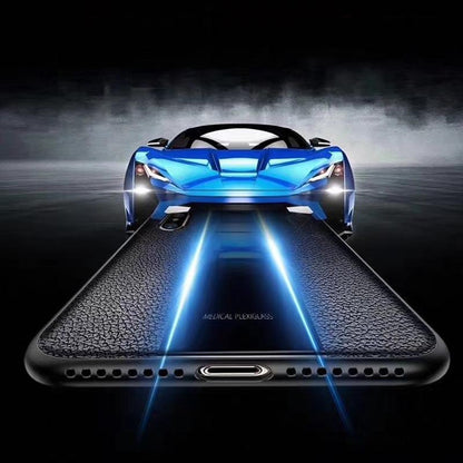 Galaxy A30s Porsche Style Luxury  Case casemarts