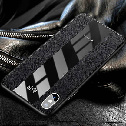 Galaxy A50s Porsche Style Luxury  Case casemarts