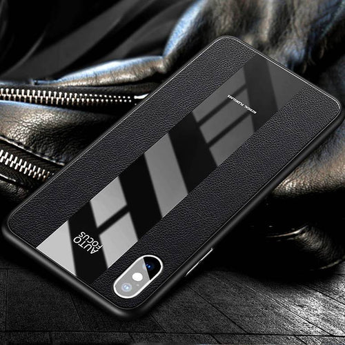 Galaxy A50s Porsche Style Luxury  Case casemarts
