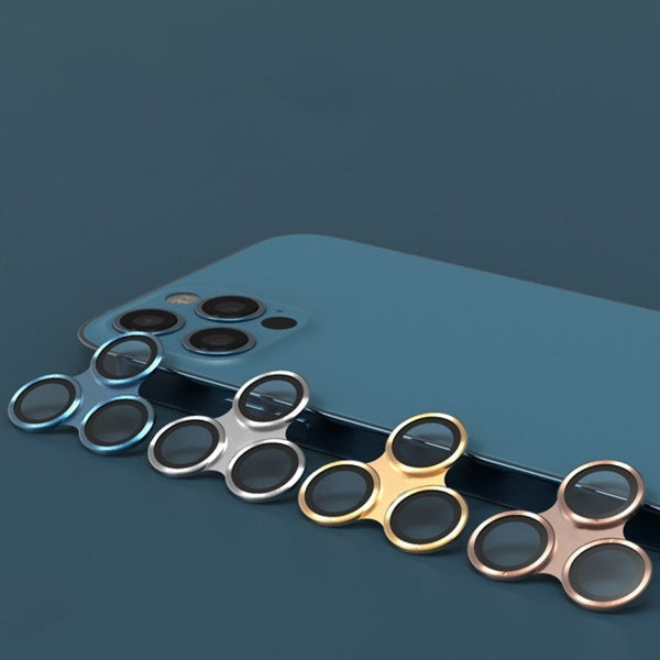 iPhone 13 Pro - Camera Lens Protective Ring casemarts