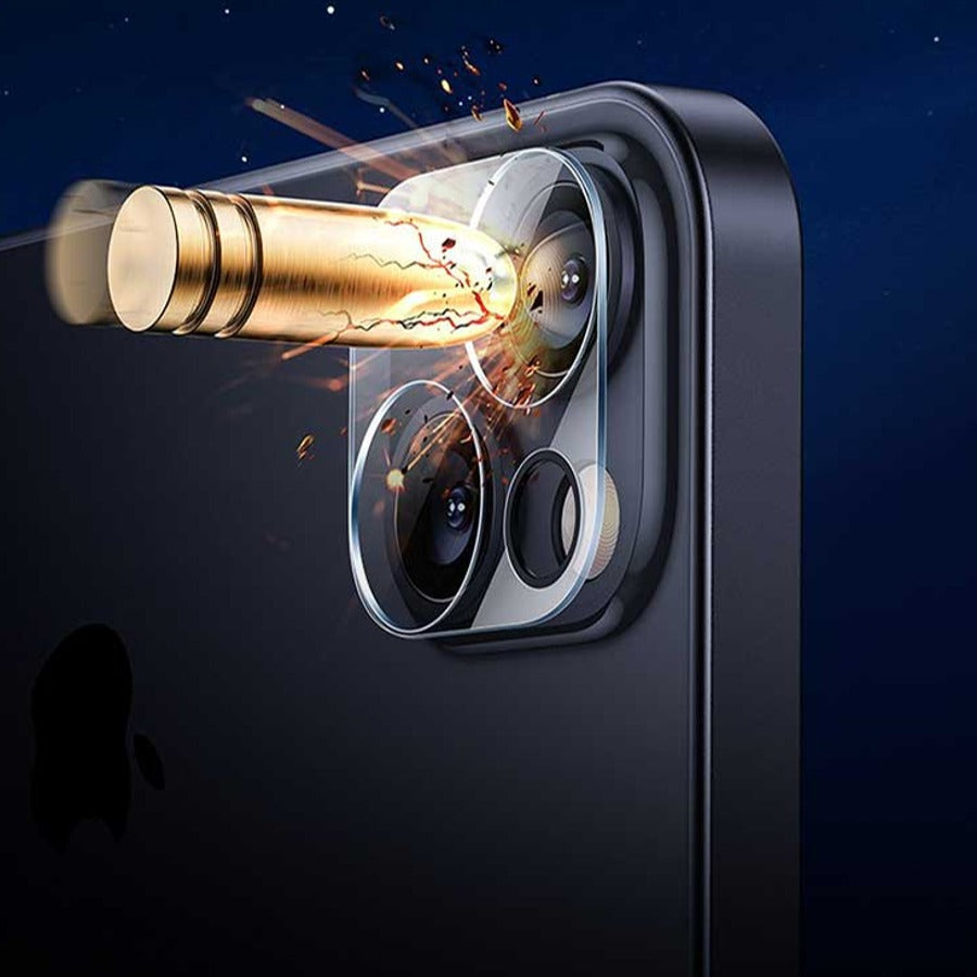 iPhone 14 Pro Max HD Camera Lens Protector casemarts