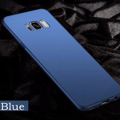 Galaxy S8 Plus Ultra-thin Soft TPU Silicone Case casemarts