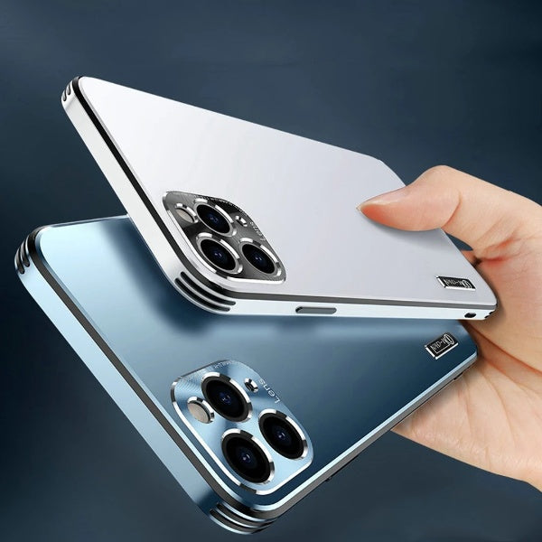 iPhone 13 Pro - Camera Protection Armour Case casemarts