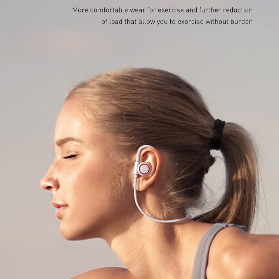 Baseus ® S17 Professional Wireless Headphones casemarts