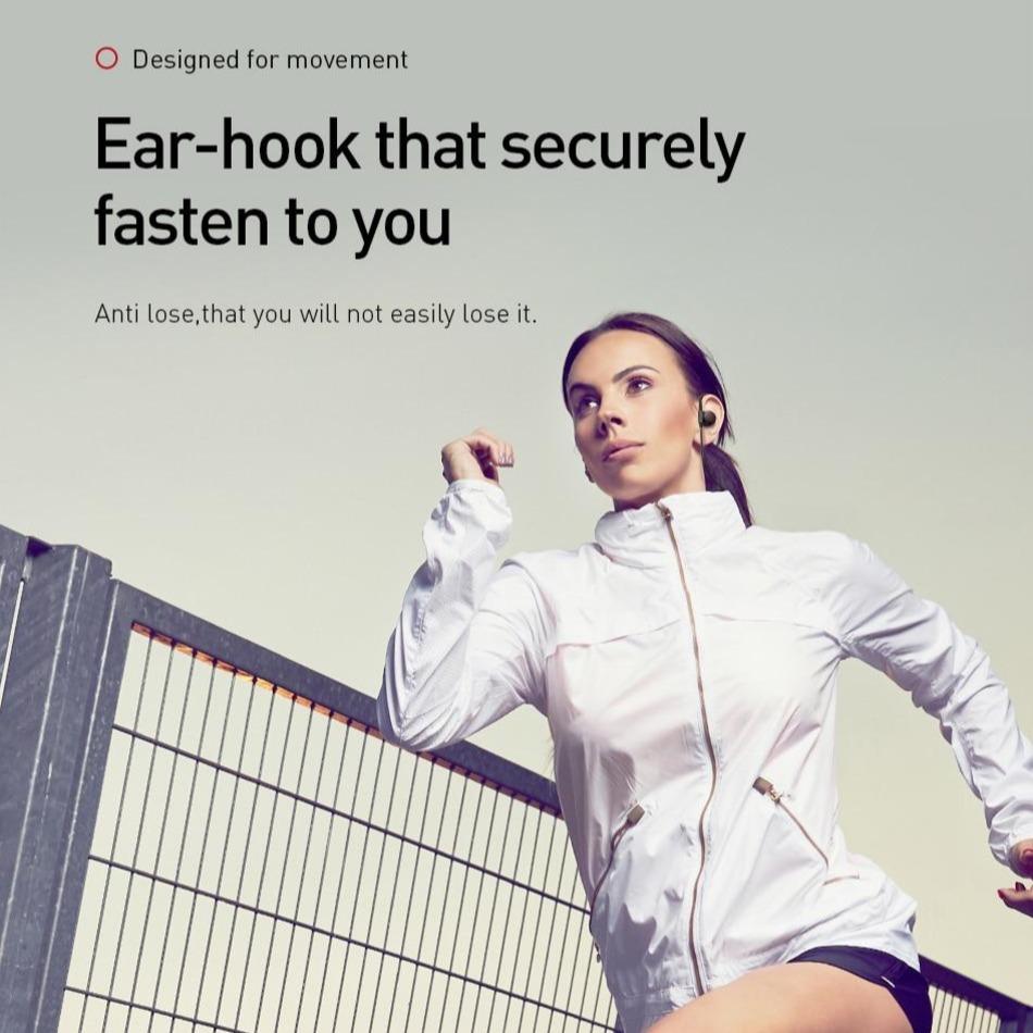 Baseus ® S17 Professional Wireless Headphones casemarts