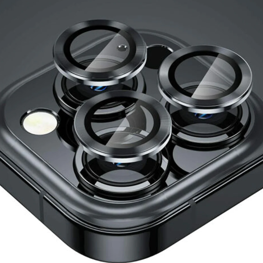 iPhone 13 - Camera Lens Protective Ring casemarts