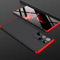 Galaxy S22 Series 360 Degree Protection Hard PC Case casemarts