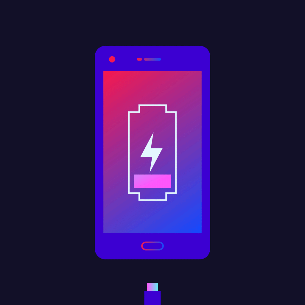 Boldacc Warp Charging Cable casemarts