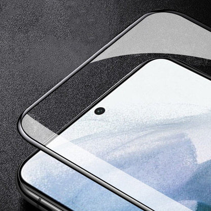 Galaxy S22 Plus HD Curved Tempered Glass casemarts