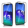 iPhone 13 Series Ultra HD Tempered Glass [Set of 2] casemarts